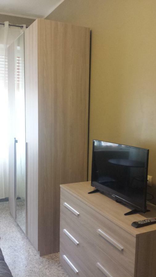 B&B Scalinata Leopardi Ascoli Piceno Exterior foto